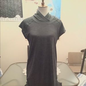 Smartwool Cabana Tunic Hooded